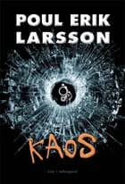 Kaos af Poul Erik Larsson