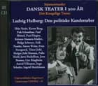 Den politiske kandestøber