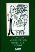 Tjener, der er en flue i suppen! af Peter Olufsen