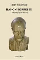 Hakon Børresen af Niels Borksand