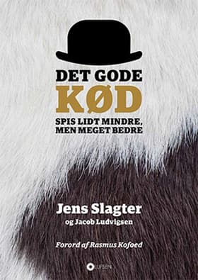 Det gode kød af Jacob Ludvigsen