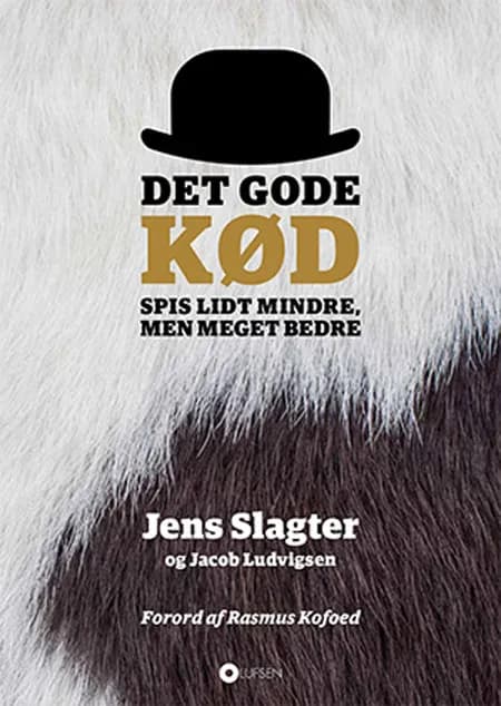 Det gode kød af Jacob Ludvigsen