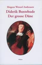Diderik Buxtehude