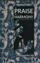 In Praise of Harmony - BOG + CD af Ulrik Spang-Hanssen