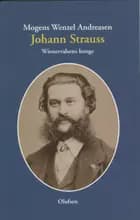 Johann Strauss af Mogens Wenzel Andreasen