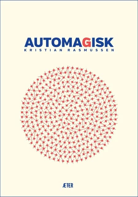 Automagisk af Kristian Rasmussen