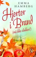 Hjerter i brand (må ikke slukkes!)