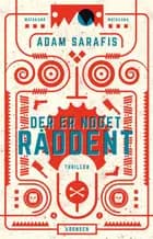 Der er noget råddent af Linda Olsson og Thomas Sainsbury