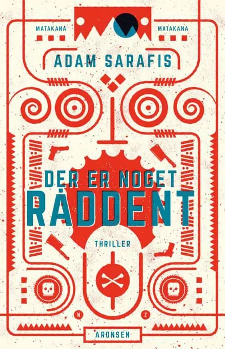 Der er noget råddent af Linda Olsson
