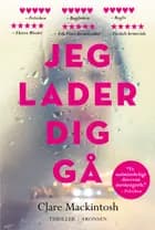 Jeg lader dig gå