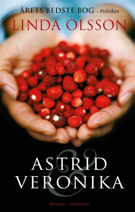 Astrid & Veronika af Linda Olsson