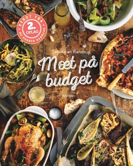 Mæt på budget af Sebastian Randrup Winter Nielsen