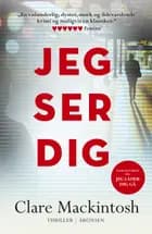 Jeg ser dig