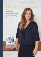 Businessmor af Christine Gouchault