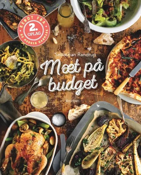 Mæt på budget af Hanne Rask