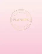 MY FAVORITE PLANNER