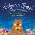 Natbjørnen Tjugga og kærlighedsblomsterne af Emilie Melgaard Jacobsen