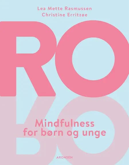 RO af Lea Mette Rasmussen