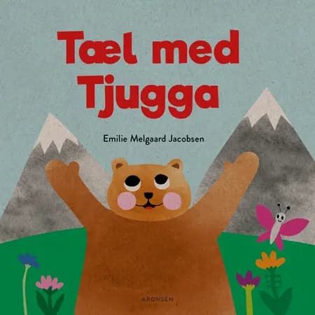 Tæl med Tjugga af Emilie Melgaard Jacobsen