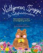 Natbjørnen Tjugga og kærlighedsblomsterne