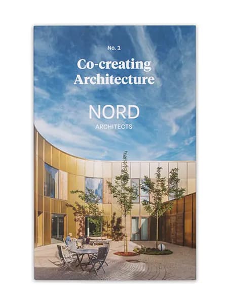 NORD Architects af undefined