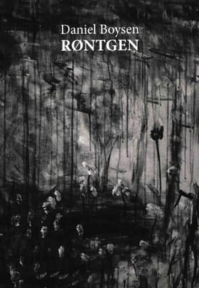 Røntgen af Daniel Boysen