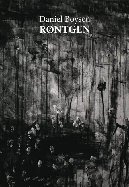 Røntgen af Daniel Boysen