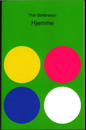 Hjemme af Thór Stefánsson
