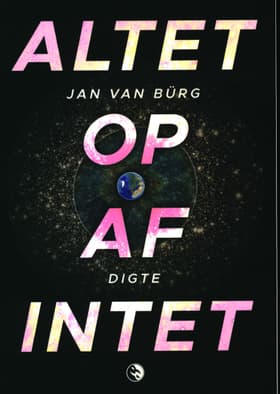 Altet op af intet af Jan van Bürg