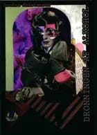 Dronningen af Alkohol af Louise Kristensen