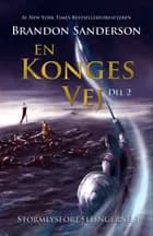 En konges vej 2 af Brandon Sanderson