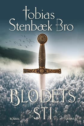 Blodets sti af Tobias Stenbæk Bro