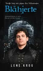 Blåhjerte af Lene Krog