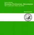 Moderne professionel medarbejder