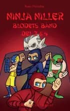 Ninja Niller - Blodets bånd
