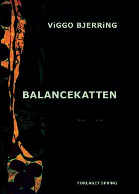 Balancekatten af Viggo Bjerring