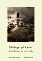 Erfaringer på kanten af Alexander Carnera