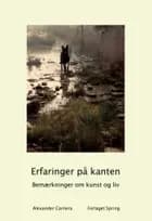 Erfaringer på kanten