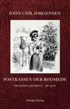 Postkassen der rødmede