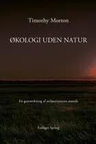 Økologi uden natur af Timothy Morton