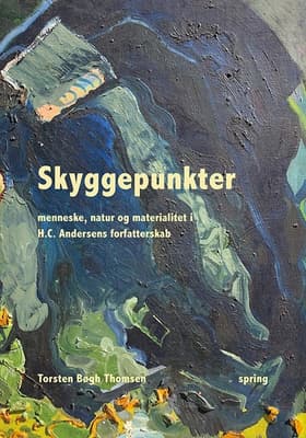 Skyggepunkter af Torsten Bøgh Thomsen