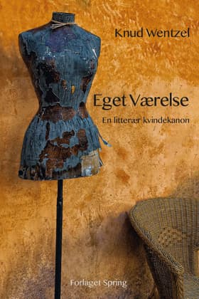 Eget værelse af Knud Wentzel