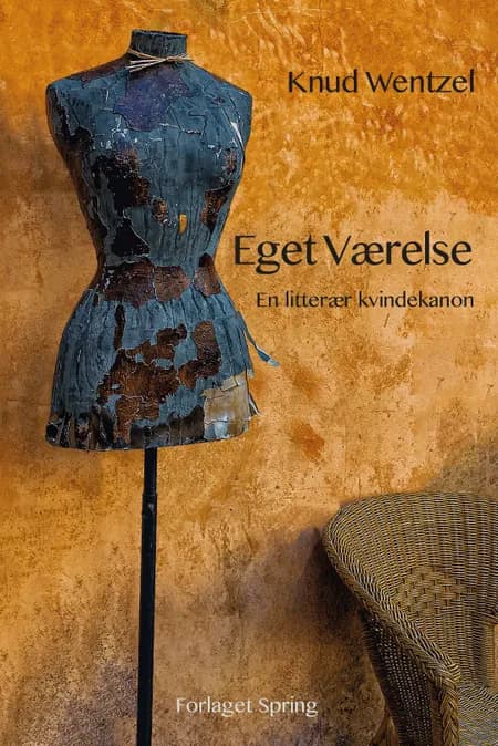 Eget værelse af Knud Wentzel