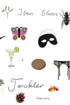 Tærskler af Iben Claces