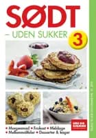 Sødt uden sukker 3