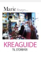 Kreaguide til storbyer