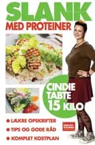 Slank med proteiner af Ude og Hjemme