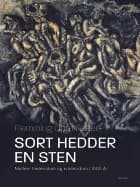 Sort hedder en sten af Flemming Chr. Nielsen