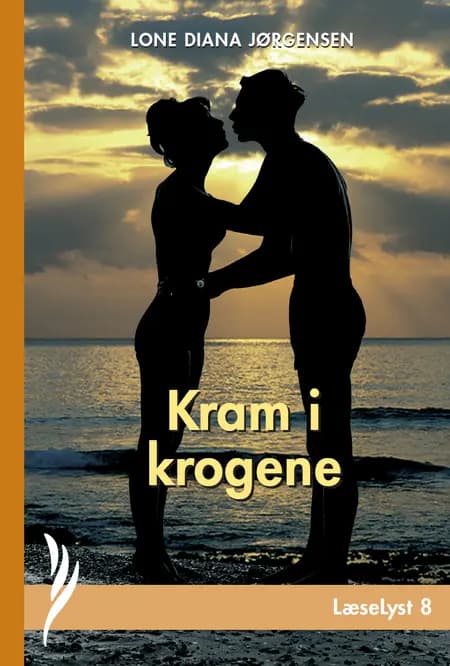 Kram i krogene af Lone Diana Jørgensen