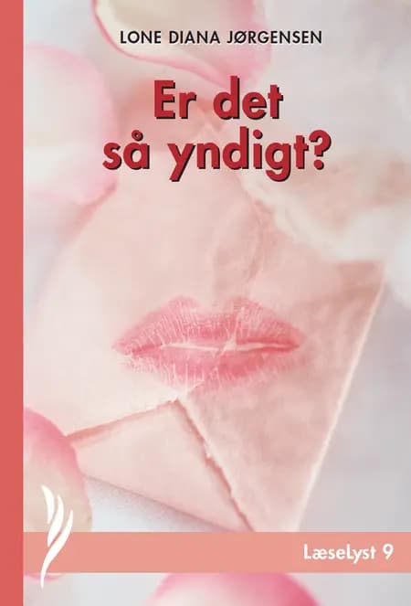 Er det så yndigt? af Lone Diana Jørgensen